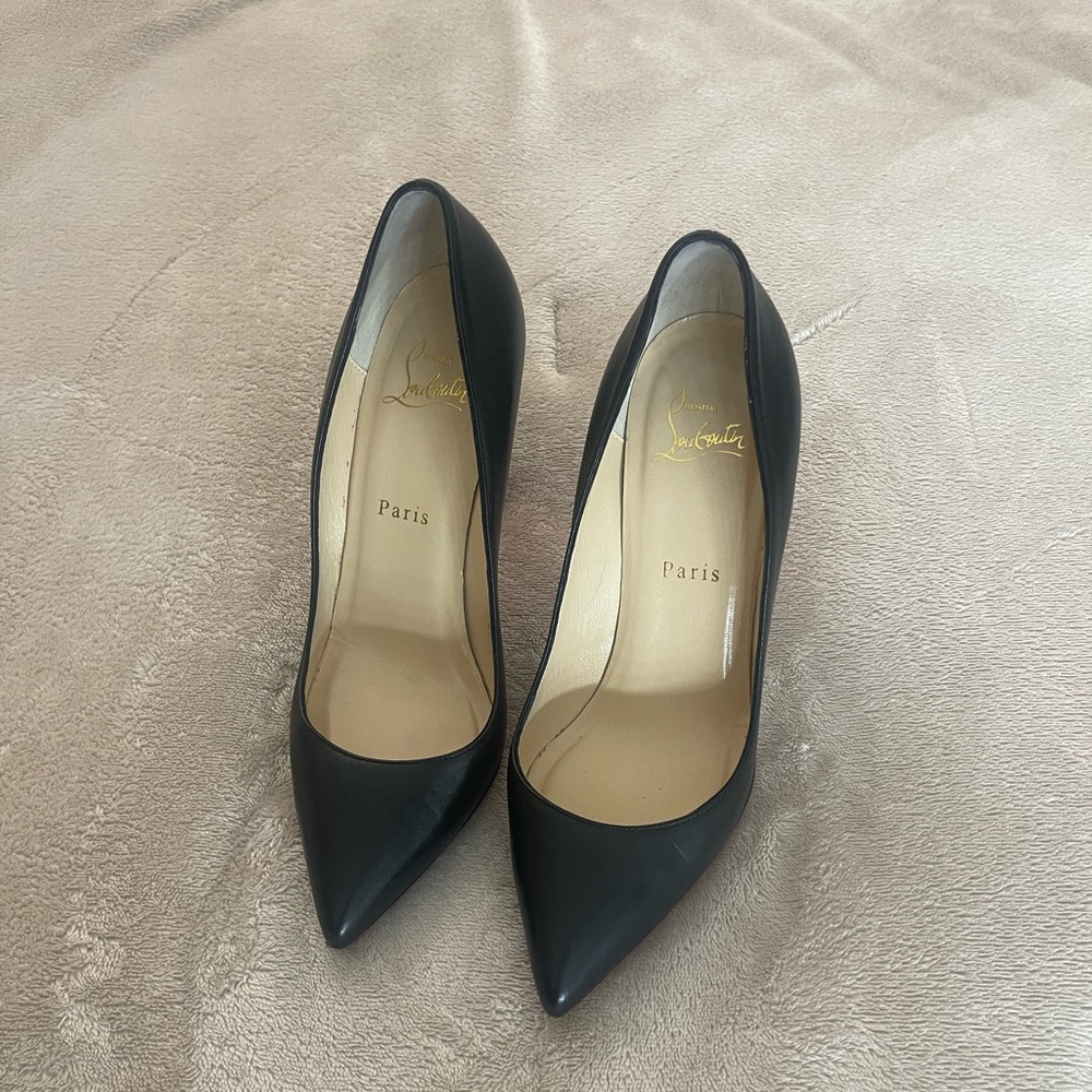 Christian Louboutin Kate Pumps